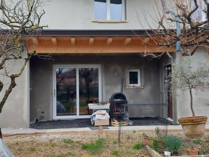 Archisio - Ditta Giuseppe Casella - Progetto Bonus 110