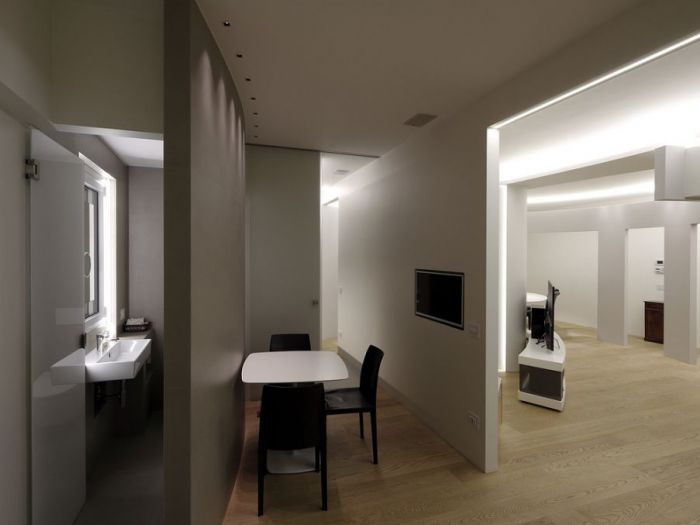 Archisio - Enrico Realacci - Progetto Casa fb - roma ovest