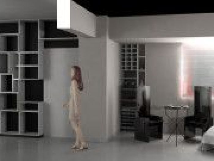 Archisio - Mageris srl - Progetto Progetti e rendering-eusebi