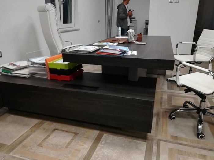 Archisio - Damadesign - Progetto Uffici