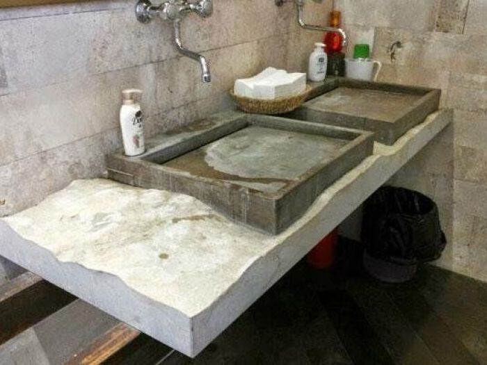 Archisio - Marmi Emme2 - Progetto Bagni