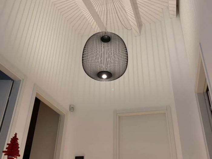 Archisio - Paola Illuminazione - Progetto Illuminazione casa di federico