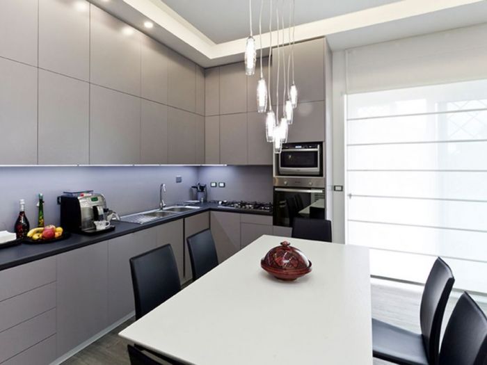 Archisio - Global Factory - Progetto Appartamento privato