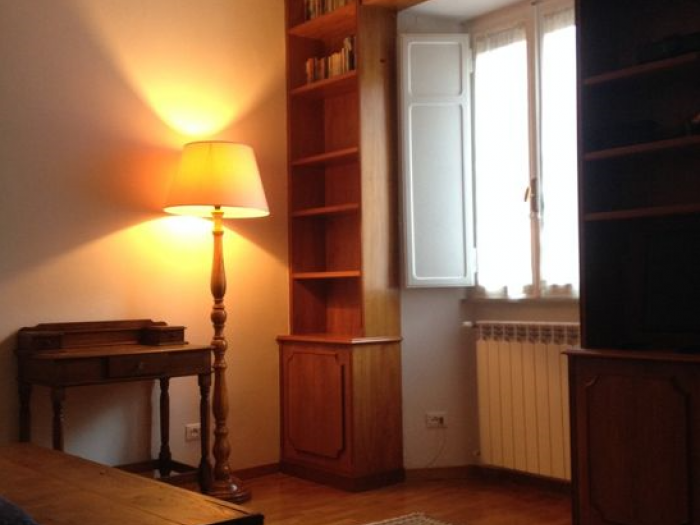 Archisio - Baiocco Project - Progetto Casa vacanza borgo pio