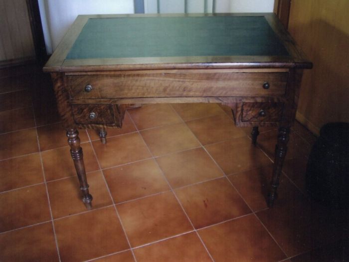 Archisio - Falegnameria Restauro Alaimo - Progetto Restauro mobili armadi realizzati su misura