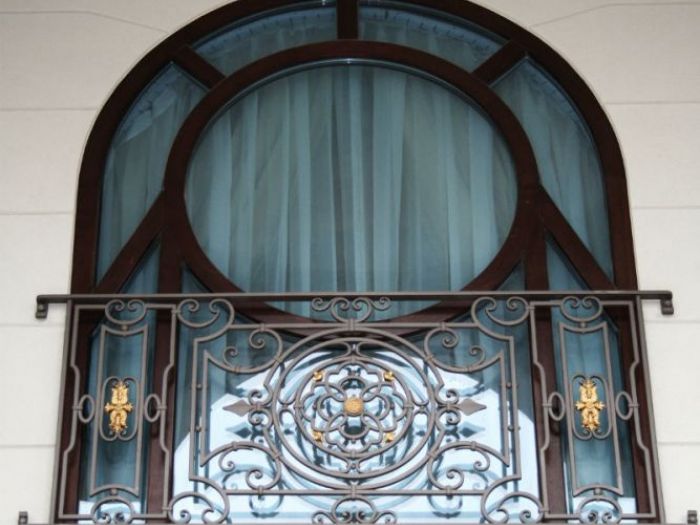 Archisio - Zanini Sas Di Geom Villi C - Progetto Private residence - new york