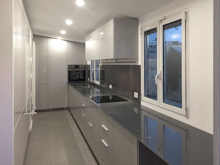 Archisio - Micada Group - Progetto Via sistina roma