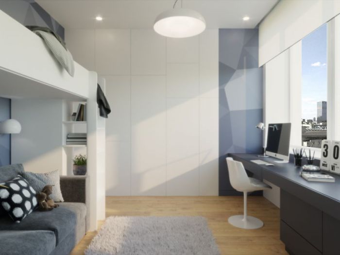 Archisio - Denis Igorevich Yurov - Progetto Persone