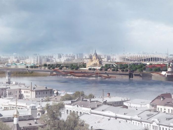 Archisio - Dbmlab - Progetto Architettura