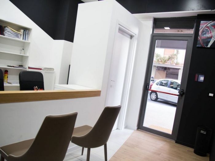 Archisio - Casesa Tiziano - Progetto Autoscuola al volante