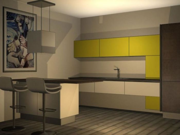 Archisio - Fulvia Vellusi - Progetto Exp meka 2014