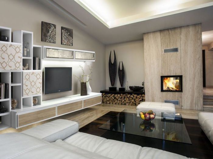 Archisio - Moletta Mobili - Progetto Collezione street