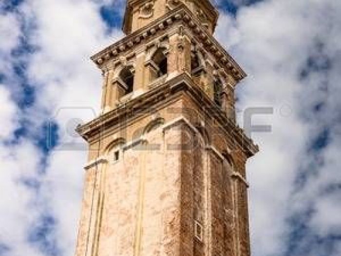 Archisio - Riccardo Colao - Progetto Torre a venezia