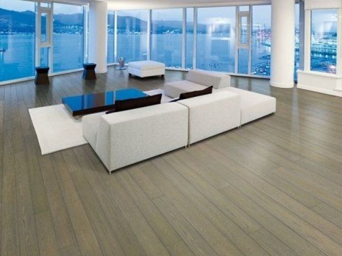 Archisio - Ghilardi Parquet - Progetto Parquet