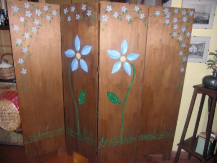 Archisio - Pazza Darte - Progetto Decorazione di mobili