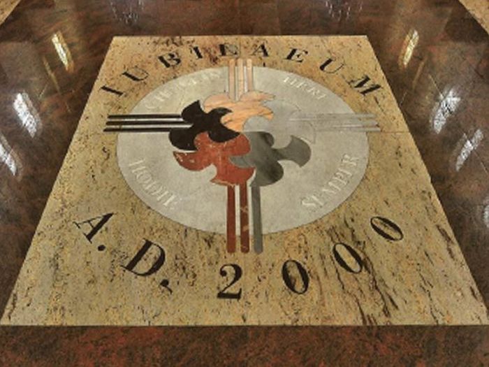 Archisio - Venetian Gold spa - Progetto Projects churches