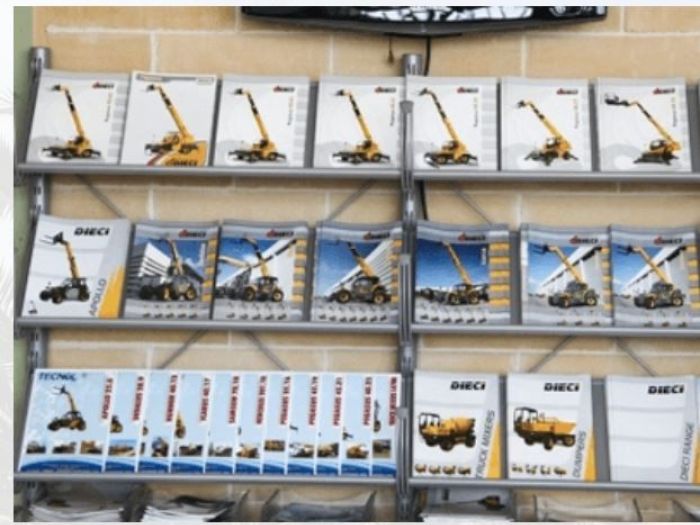 Archisio - Tecnol srl - Progetto Vendita piattaforme nuove