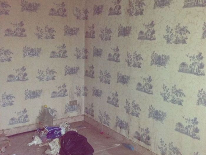 Archisio - Ellerre Ristruttazioni - Progetto Prima e dopo di una ristrutturazione