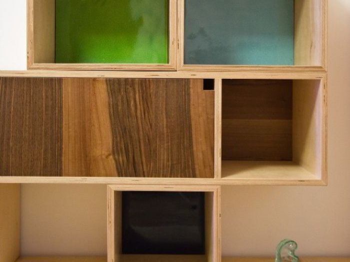 Archisio - Marco Mazzella - Progetto Design duealcubo