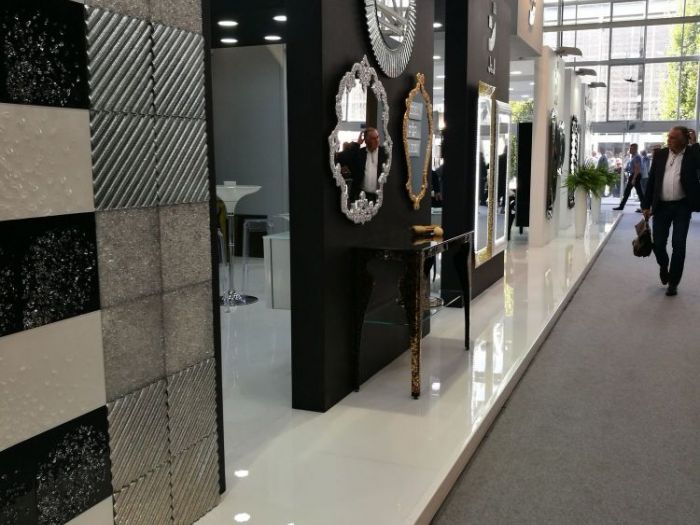 Archisio - Decorart - Arredo Bagno E Complementi Di Arredo - Progetto DECORART IMPRESA EDILE -COMPLENTI DARREDO BAGNO