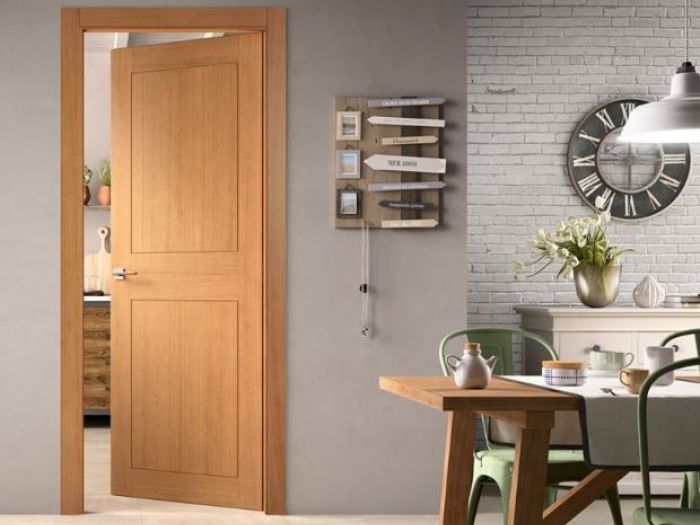 Archisio - Mondoporta - Progetto Porte interne legno