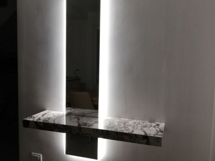 Archisio - Elisa Cuccovillo - Progetto Ampliamento villa a schiera