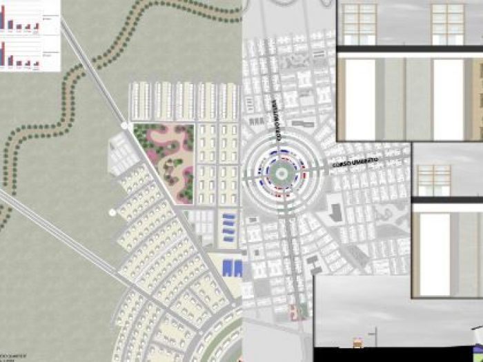 Archisio - Federica Rabotti - Progetto Bagheria