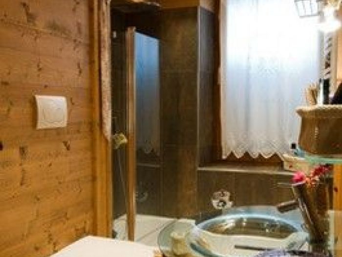 Archisio - Legno Casa Di Pais Marden Bruno Falegnameria Arredi Su Misura - Progetto Accessori