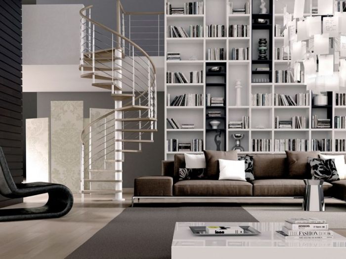 Archisio - Abruzzo Scale Arredo - Progetto Scale pt 3