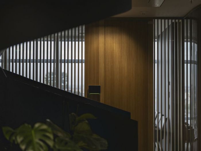 Archisio - Simone Tommasini - Progetto Gioia 22