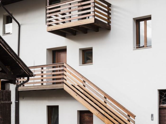 Archisio - Campomarzio - Progetto House pb