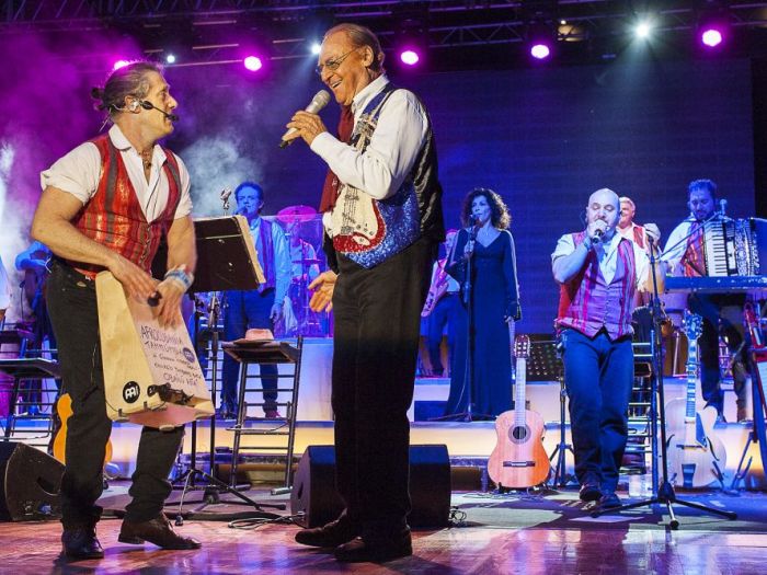 Archisio - Vdf Valerio Durso Fotografo - Progetto Reportage