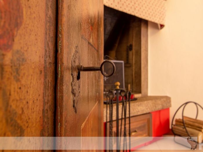 Archisio - Elisa Cattelan - Progetto Villetta stile liberty