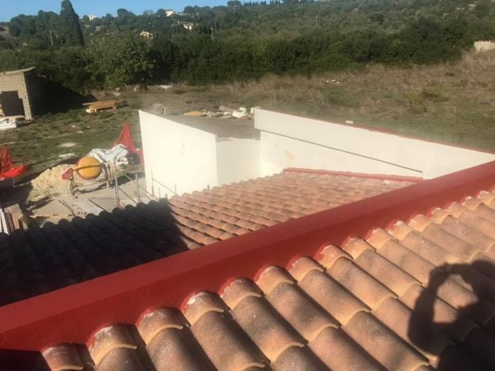 Archisio - Opificio Edilizia - Progetto Lavori finiti