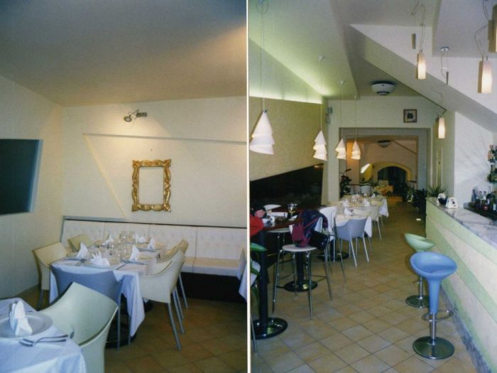 Archisio - Massimo Malaspina - Progetto Ristrutturazione