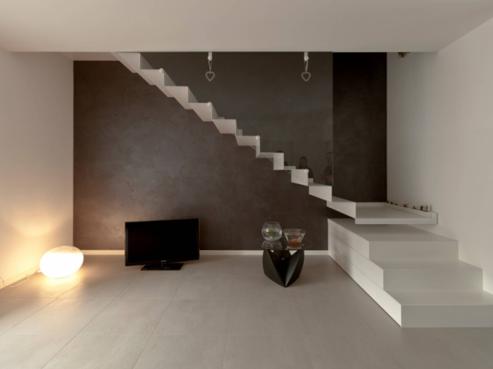 Archisio - Studio Alma - Progetto Casa miaz