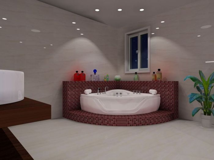 Archisio - Francesco Gigliotti - Progetto Villa sami - etiopia