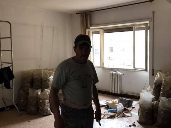 Archisio - La Servizi Ristrutturazioni - Progetto Interni