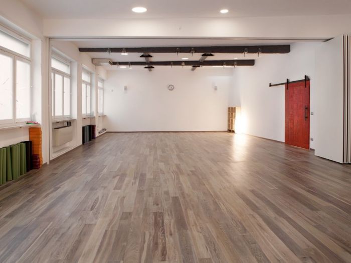 Archisio - Mp Architettura - Progetto This is life mg2 architetture