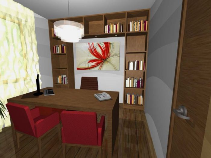 Archisio - Deseh Arredamento E Dintorni - Progetto DESEH ARREDAMENTO E DINTORNI