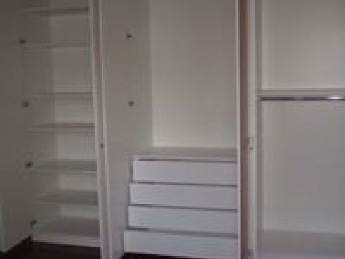 Archisio - Falegnameria Artigiana - Progetto Armadi