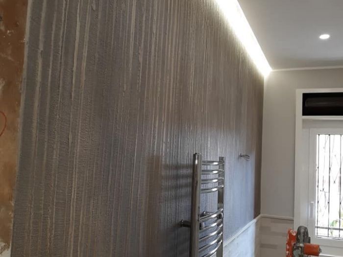 Archisio - Sm Controsoffitti - Progetto Cartongesso