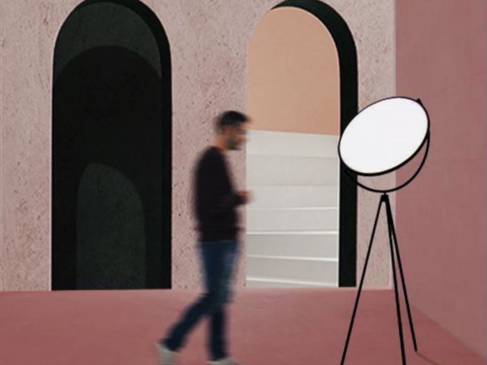 Archisio - Graziana Carrieri - Progetto Designer