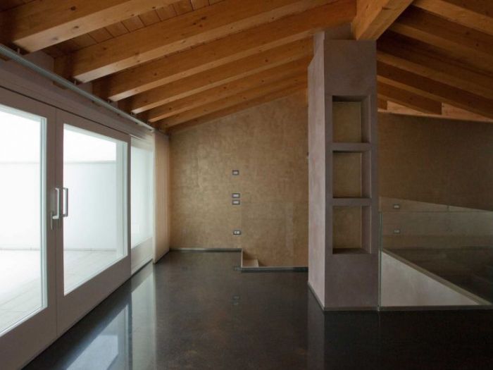 Archisio - Studio Alma - Progetto Casa fabio