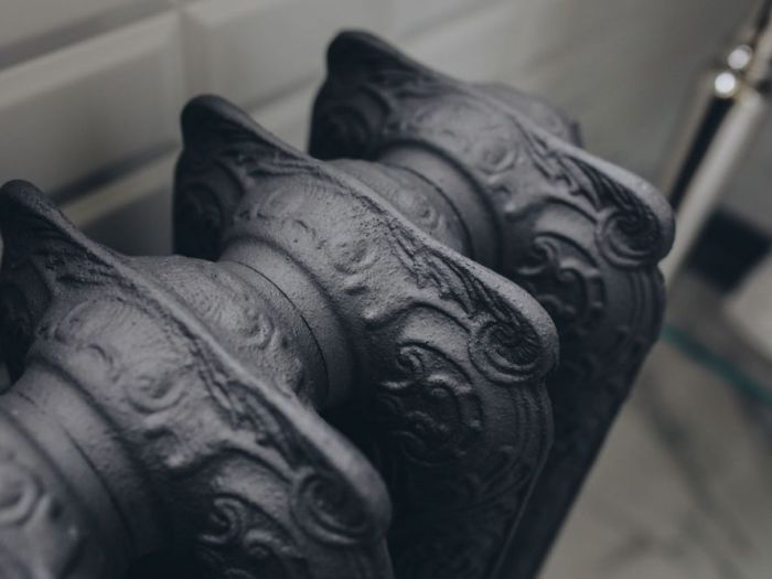 Archisio - Studio Lenzi Associati - Progetto Gregorini bingham suites