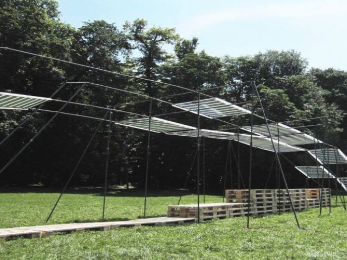 Archisio - Gianluca Milesi Architecture - Progetto Architettura