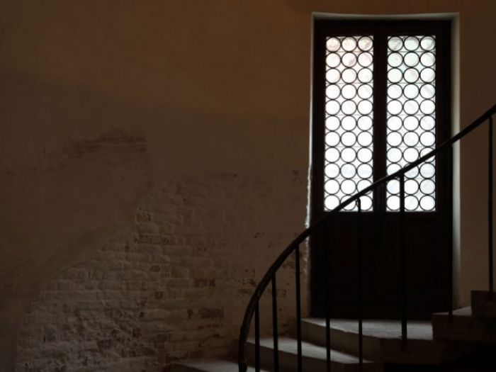 Archisio - Piero Fabbri - Progetto Gallerie dellaccademia