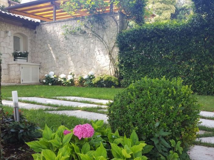 Archisio - Marco Maselli - Progetto Villa colli berici