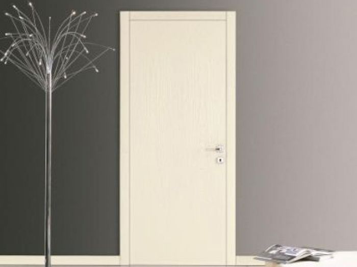 Archisio - Falegnameria Art-legno - Progetto Porte interne