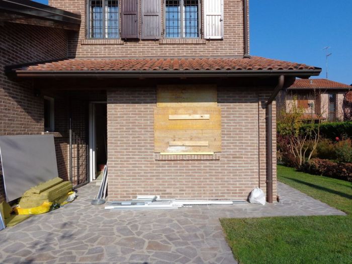 Archisio - Russotto Costruzioni - Progetto Progettazioni